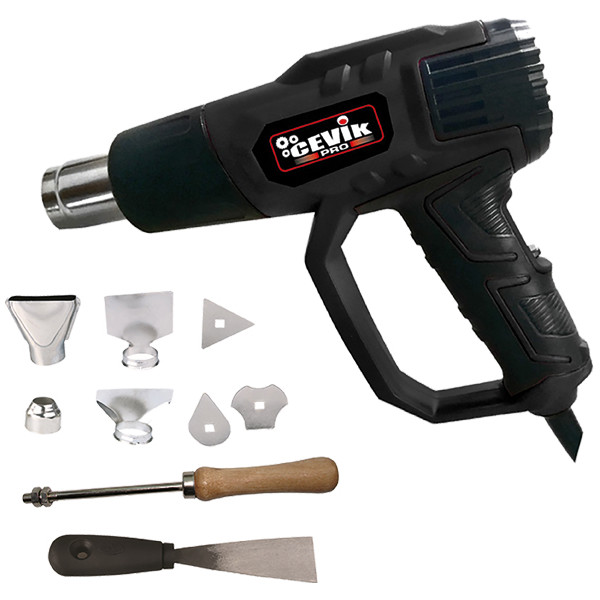 Decapador Gw1029m
