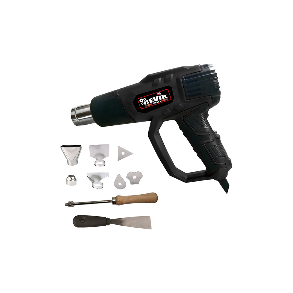 Decapador Gw1029m