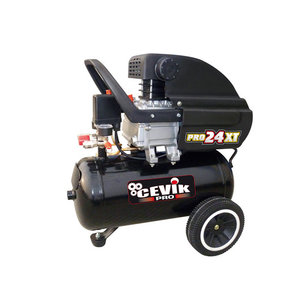 Compresor Pro 24xt