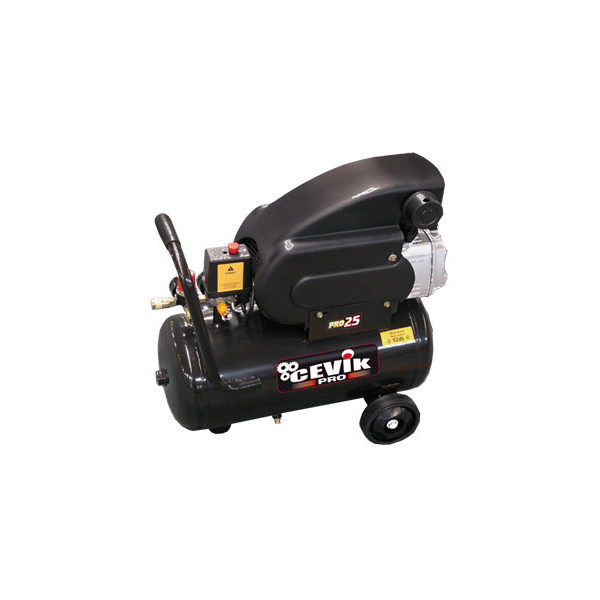 Compresor Pro 25