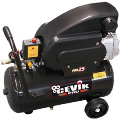 Compresor Pro 25