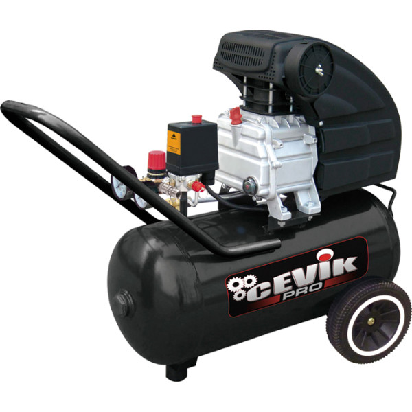 Compresor Pro 50