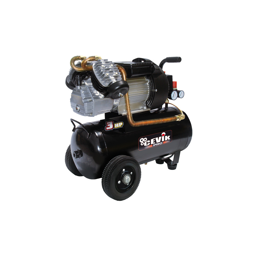 Compresor Pro 50vx