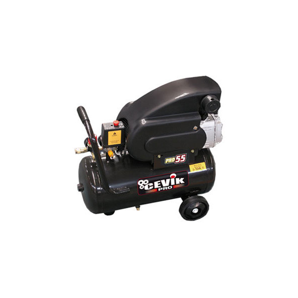 Compresor Pro 55