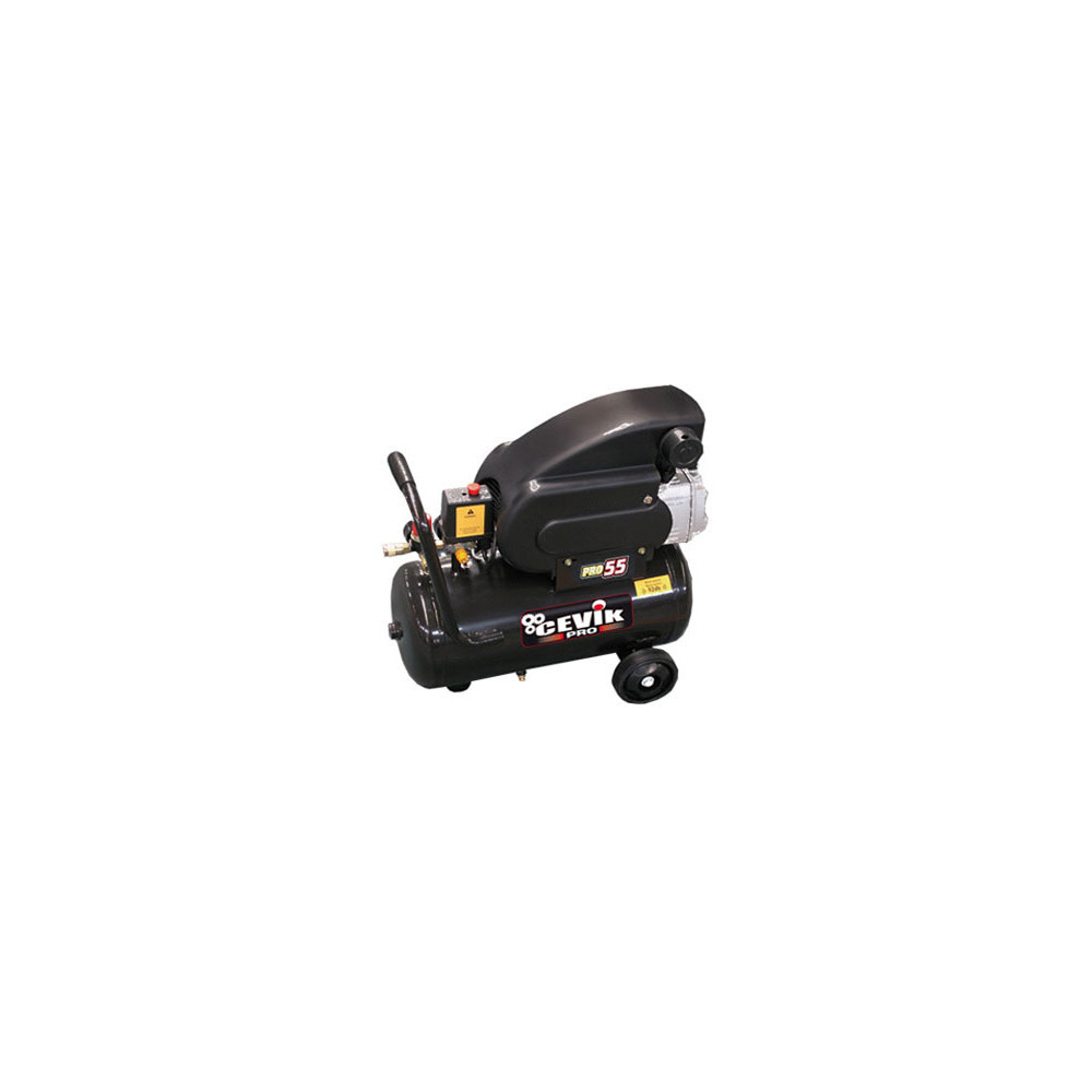 Compresor Pro 55