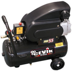 Compresor Pro 55