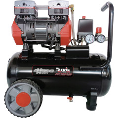 Compresor silencioso Pro27xs