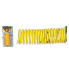 Tubo espiral Rilsan
