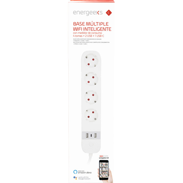 Base múltiple Wifi