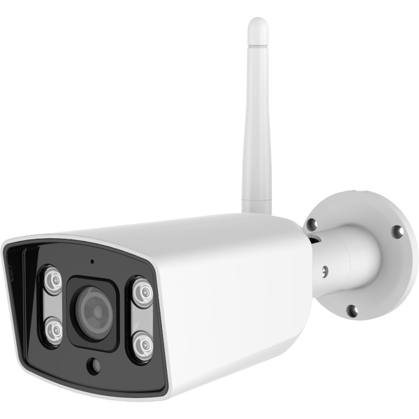 Cámara Wifi exterior guardian ii