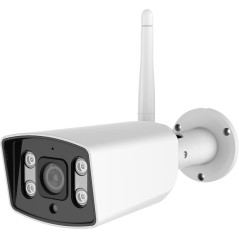 Cámara Wifi exterior guardian ii