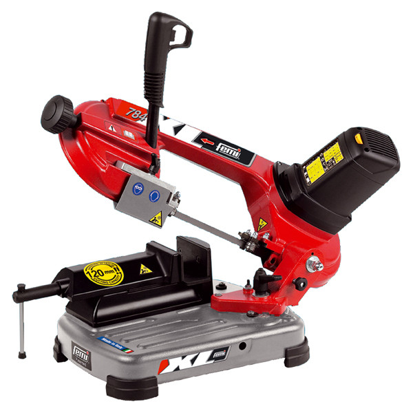 Sierra cinta Fm-784xl
