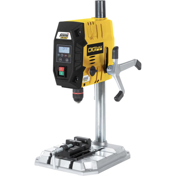 Taladro columna Fm-digimax13