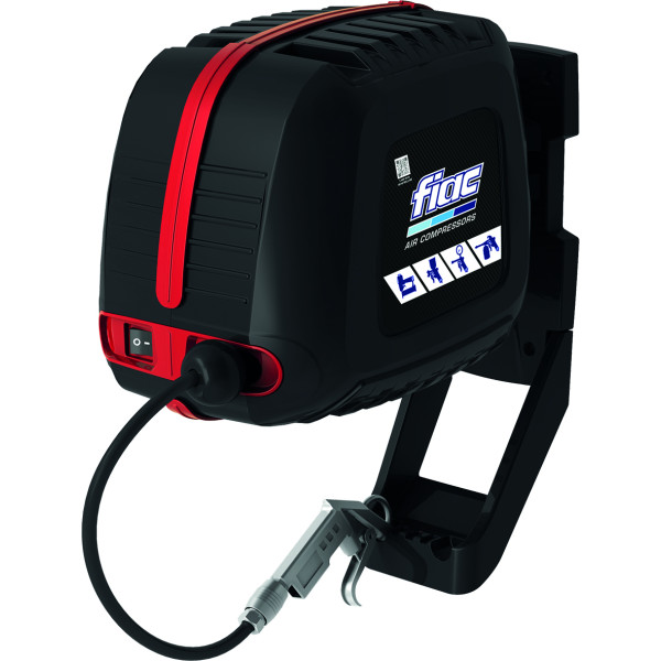Compresor Wallair compact