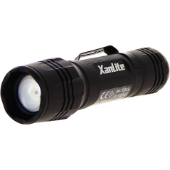 Linterna Led metálica