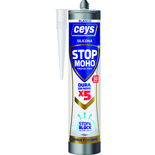 Ceys Stop moho