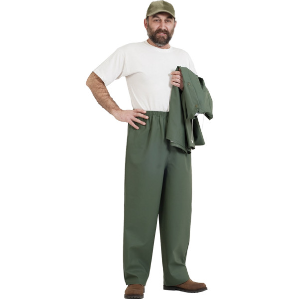 Pantalón Impermeable en210
