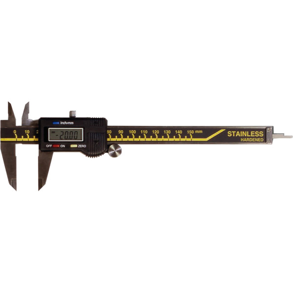 Calibre de precisión Cld-15