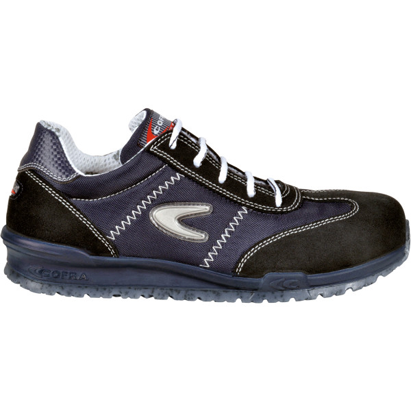 Zapato Brusoni s1-ps fo sr