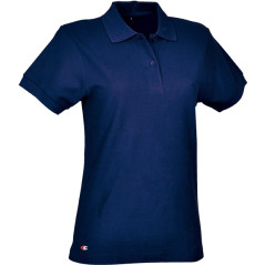 Polo Giza woman