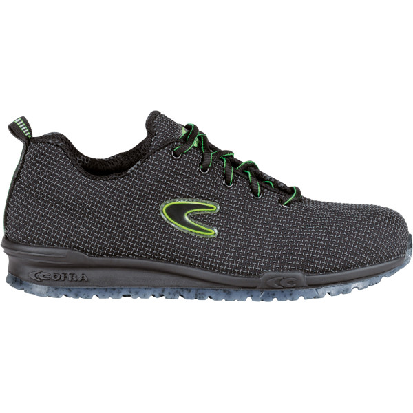 Zapato Monti s3s fo sr