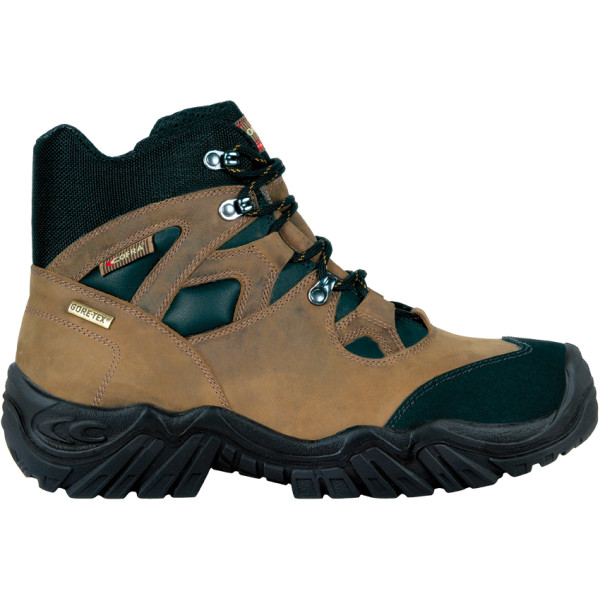 Bota New jackson s3 wr hro