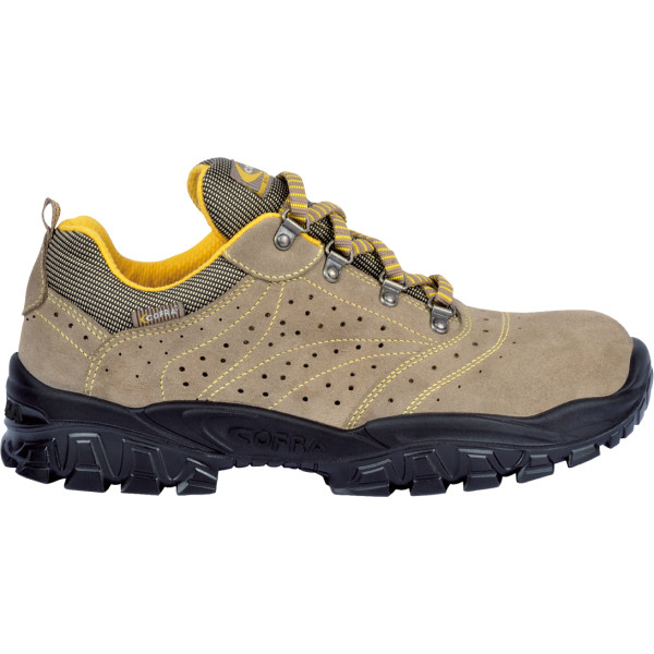 Zapato New nilo s1p src
