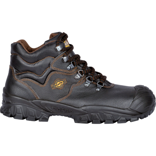 Bota New reno s3 uk ci sc fo sr