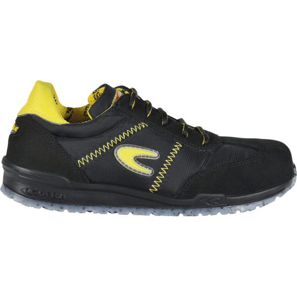 Zapato Owens s1 ps fo sr