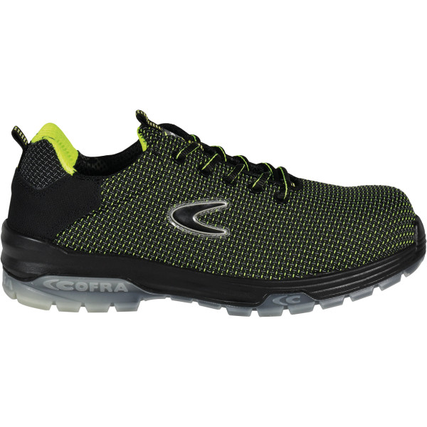 Zapato Revival s3s fo sr