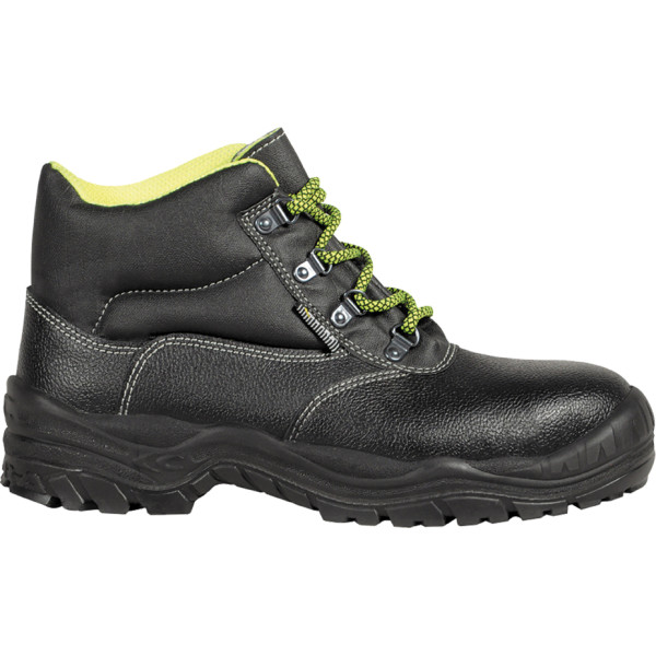 Bota Riga s3 scr