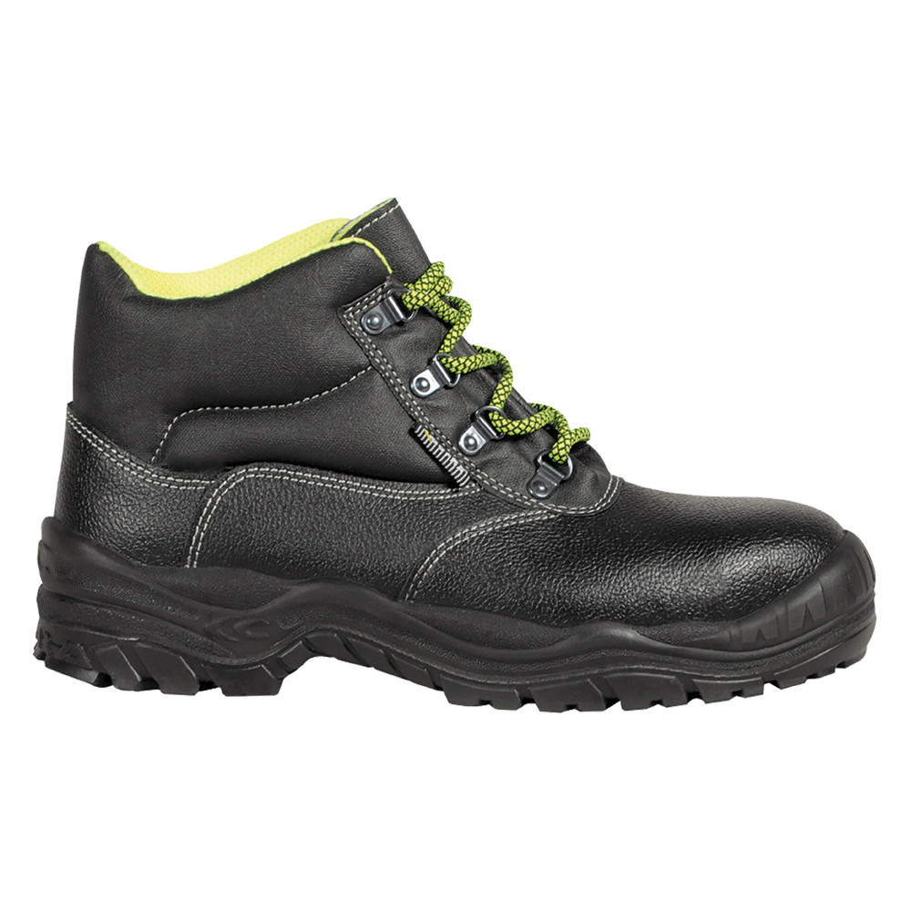 Bota Riga s3 scr