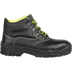 Bota Riga s3 scr