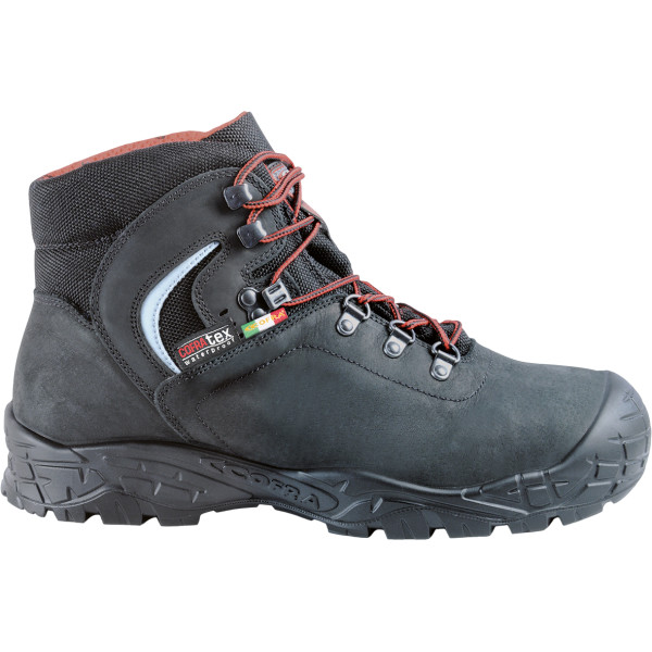 Bota Summit uk s7s sc ci fo sr