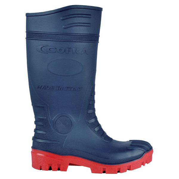 Bota construcción Typhoom s5