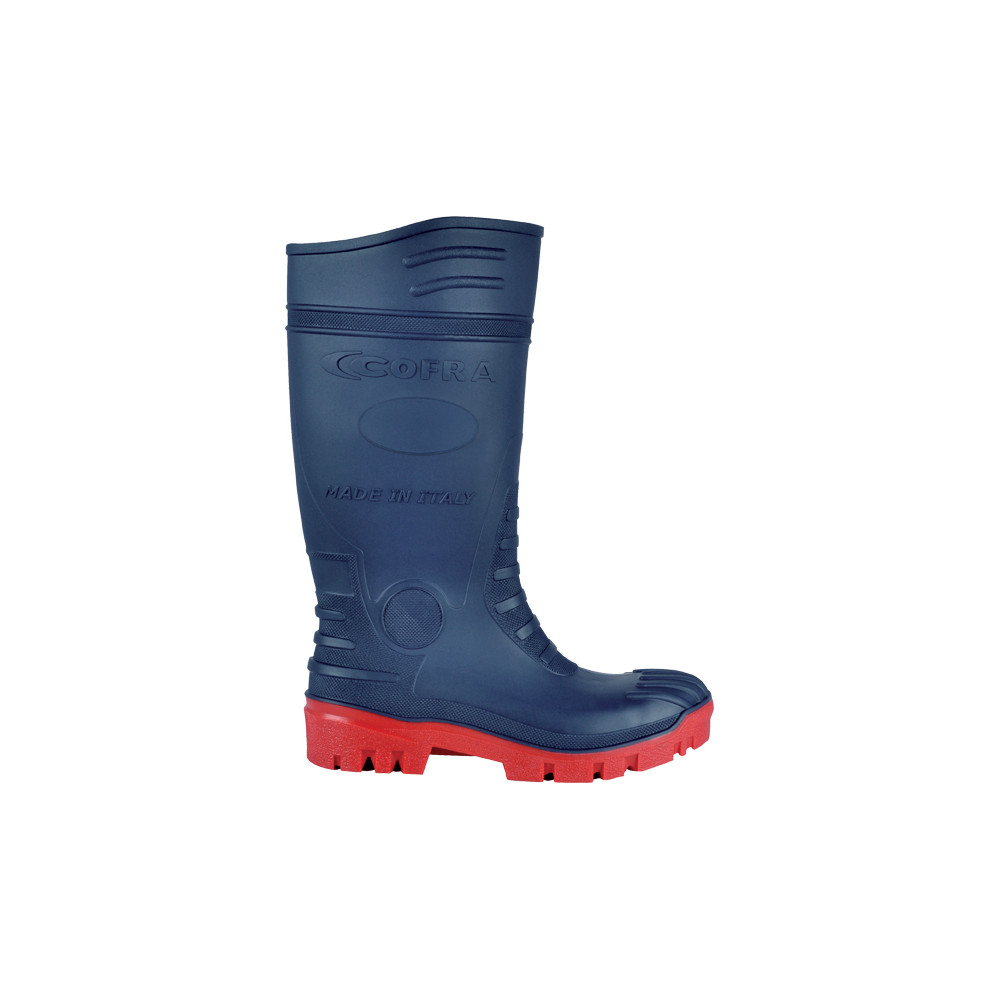Bota construcción Typhoom s5