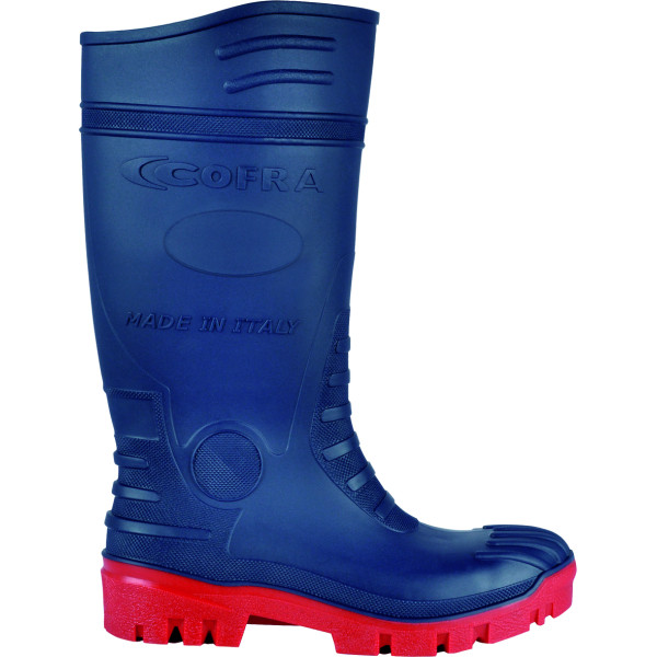 Bota construcción Typhoom s5 fo