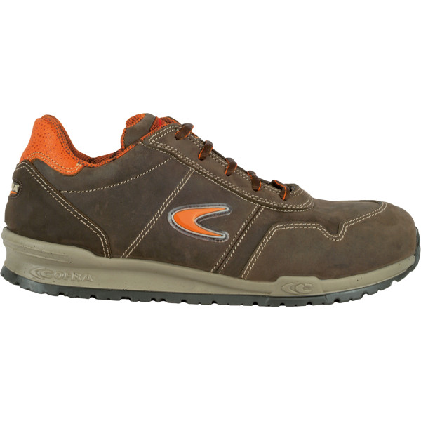 Zapato Yashin s3s ci fo sr