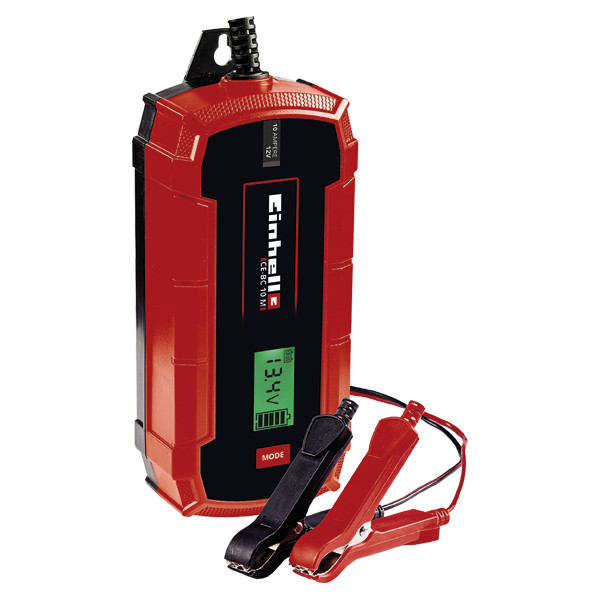 Cargador baterías Ce-bc 10 m