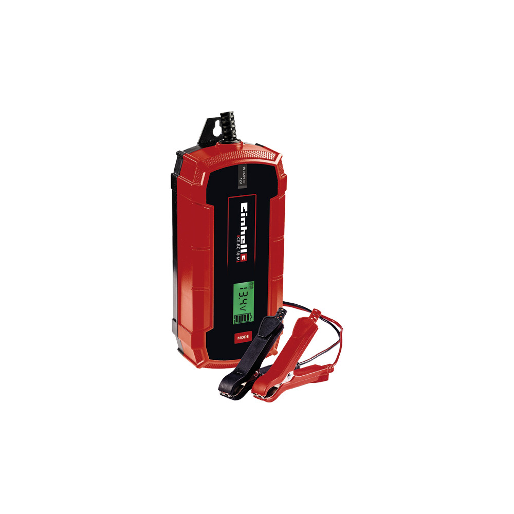 Cargador baterías Ce-bc 10 m