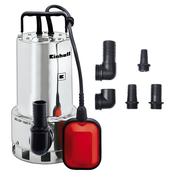 Bomba Gc-dp1020n