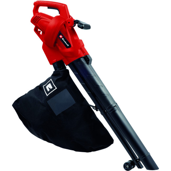 Aspirador soplador triturador Gc-el 3024 e