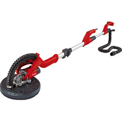 Lijadora pared Tc-dw 225