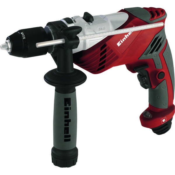 Taladro percutor Teid650e