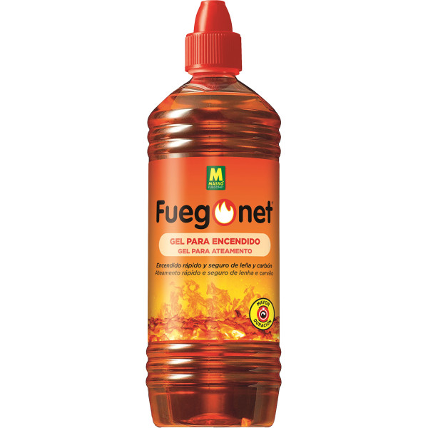 Gel para encendido 231448