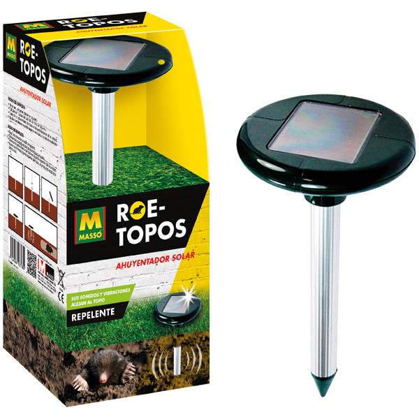 Repelente solar 231458