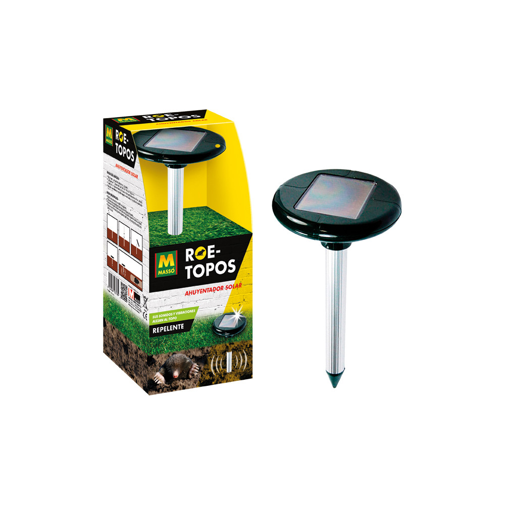 Repelente solar 231458