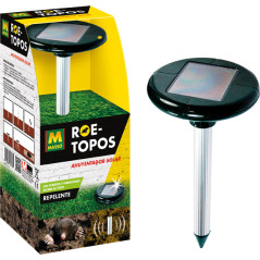 Repelente solar 231458