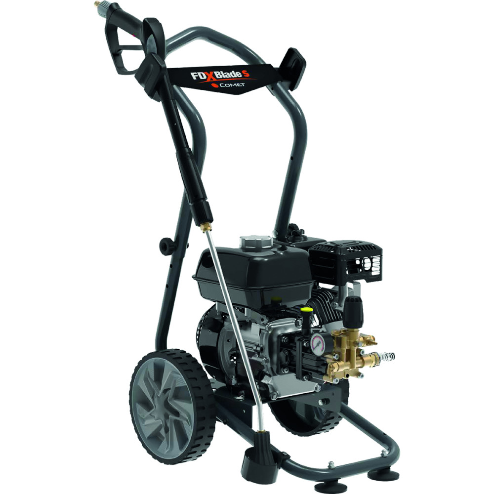 Hidrolavadora gasolina Fdx blade s
