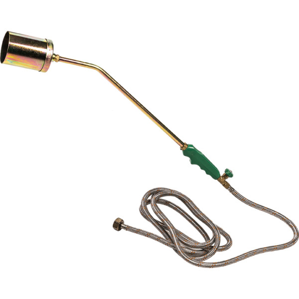 Conjunto Manguera chamuscador